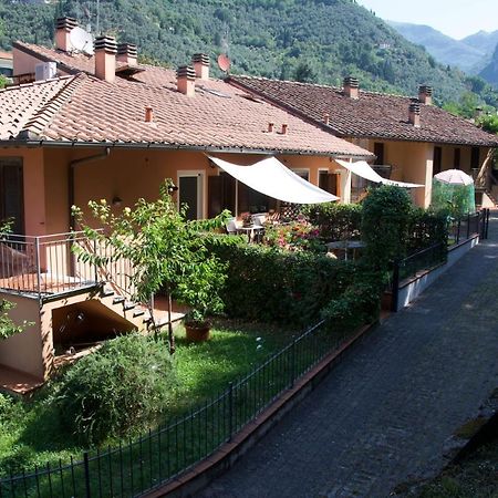 Dol-Ce Holiday Home Камайоре Экстерьер фото